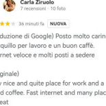 Vitaminas24 Carta