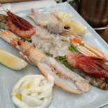 Bistro 54 Nourriture