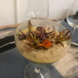 Bistro 54 Boisson