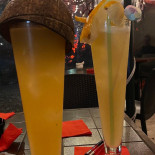 Changes Pub Boisson