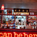Changes Pub À l'intérieur