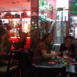 Changes Pub À l'intérieur