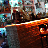 Changes Pub À l'intérieur