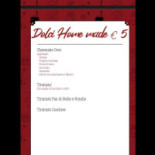 Changes Pub Carte