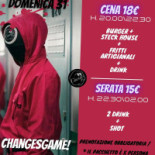Changes Pub Boisson