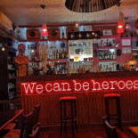 Changes Pub À l'intérieur