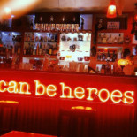 Changes Pub À l'intérieur