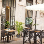 River Café Extérieur