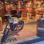 That's Amore Barbecue Boccea