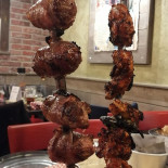 That's Amore Barbecue Boccea