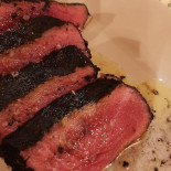 That's Amore Barbecue Boccea Nourriture