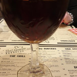 That's Amore Barbecue Boccea