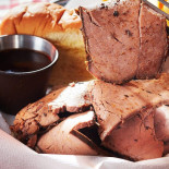 That's Amore Barbecue Boccea