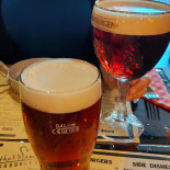 That's Amore Barbecue Boccea Boisson