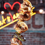 That's Amore Barbecue Boccea Boisson