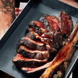 That's Amore Barbecue Boccea Boisson