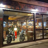 That's Amore Barbecue Boccea
