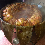 Pizzeria Igloo Nourriture