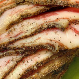 Grano Trattoria food