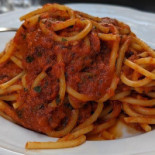 Grano Trattoria food