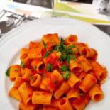 Grano Trattoria food