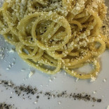 Grano Trattoria food