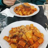 Grano Trattoria food