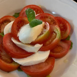 Grano Trattoria food