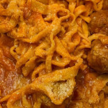 Grano Trattoria food