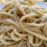 Grano Trattoria food