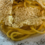 Grano Trattoria food