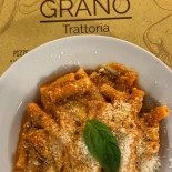 Grano Trattoria food