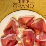 Grano Trattoria drink