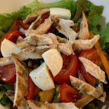 Grano Trattoria food