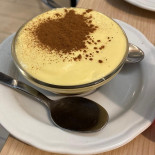 Grano Trattoria drink