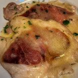 Grano Trattoria food