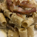 Grano Trattoria food