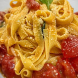 Grano Trattoria food