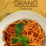 Grano Trattoria food