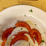 Grano Trattoria food
