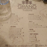 Grano Trattoria