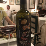 Taverna Ripetta Boisson