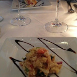 Taverna Ripetta Nourriture