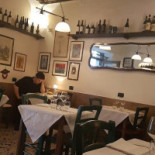 Taverna Ripetta À l'intérieur