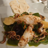 Taverna Ripetta Nourriture