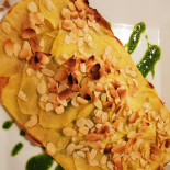 Taverna Ripetta Nourriture