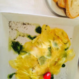 Taverna Ripetta Nourriture