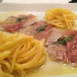 Taverna Ripetta Nourriture