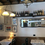 Taverna Ripetta À l'intérieur