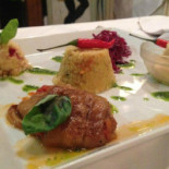 Taverna Ripetta Nourriture